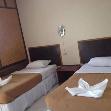 Oyo 681 Paradise Hotel Ao Nang Zewnętrze zdjęcie