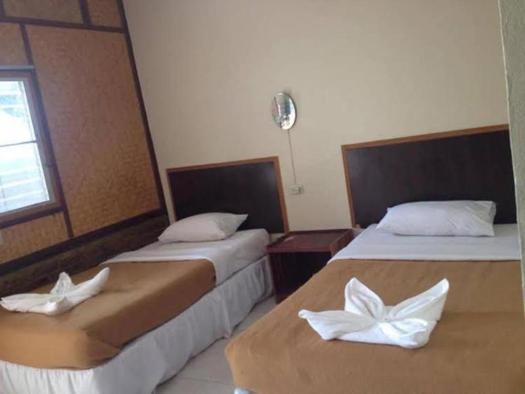 Oyo 681 Paradise Hotel Ao Nang Zewnętrze zdjęcie