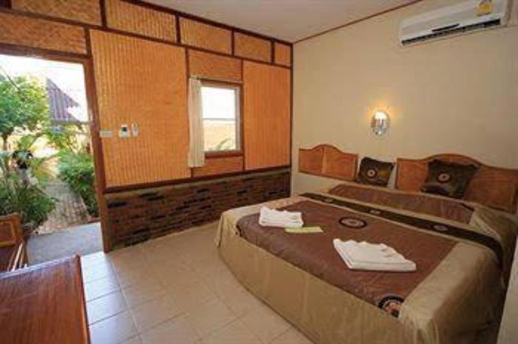 Oyo 681 Paradise Hotel Ao Nang Zewnętrze zdjęcie