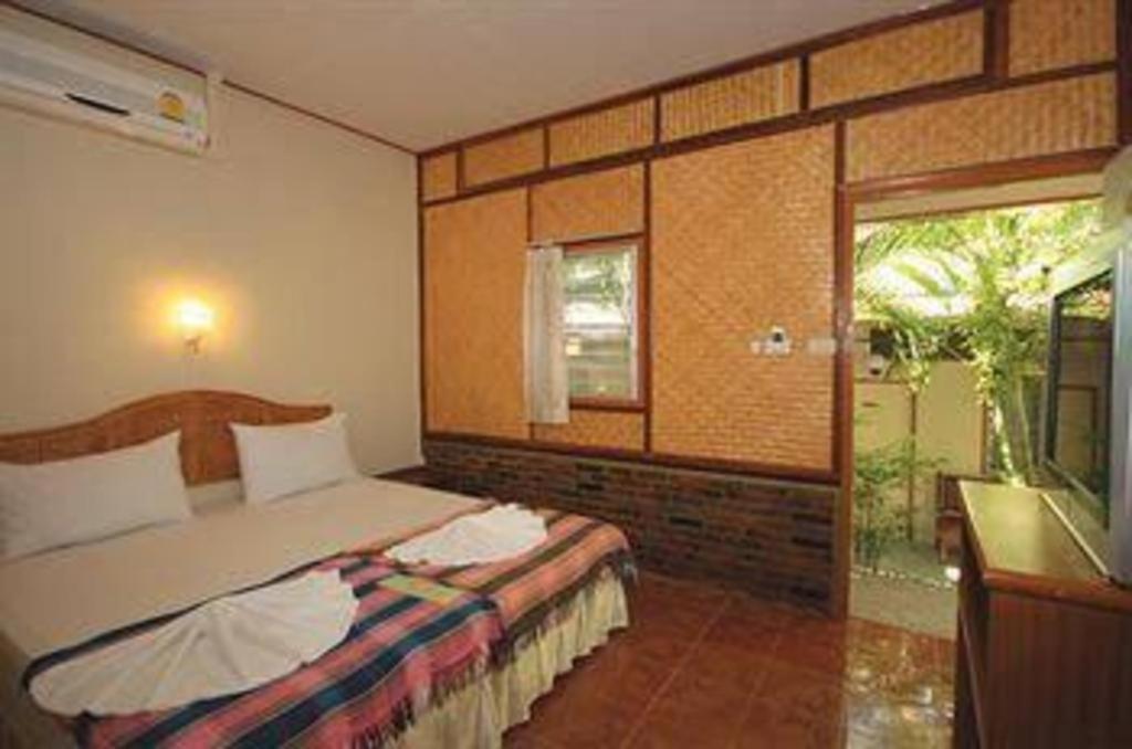 Oyo 681 Paradise Hotel Ao Nang Zewnętrze zdjęcie